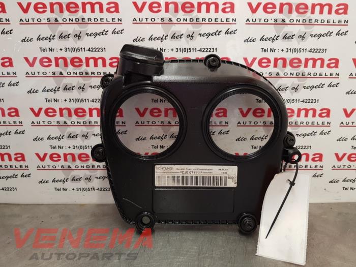 Gebruikte Distributiedeksel Volkswagen Golf VII (AUA) 2.0 GTI 16V Performance Package Prijs € 14,99 Margeregeling aangeboden door Venema Autoparts