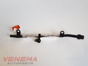 Gebruikte Waterpijp Volkswagen Golf VII (AUA) 2.0 GTI 16V Performance Package Prijs € 34,99 Margeregeling aangeboden door Venema Autoparts