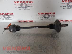 Gebruikte Aandrijfas rechts-achter Mercedes E (VF211) 2.2 E-220 CDI 16V Prijs € 149,99 Margeregeling aangeboden door Venema Autoparts