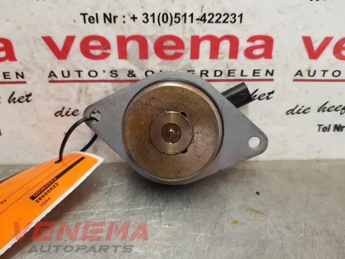 Gebruikte Sensor Nokkenas Opel Corsa D 1.2 16V Prijs € 24,99 Margeregeling aangeboden door Venema Autoparts