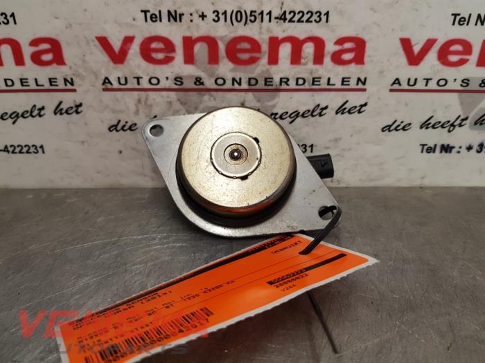 Gebruikte Sensor Nokkenas Opel Corsa D 1.2 16V Prijs € 24,99 Margeregeling aangeboden door Venema Autoparts
