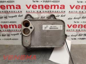 Gebruikte Oliekoeler Volkswagen Touran (1T1/T2) 1.4 16V TSI 170 Prijs € 44,99 Margeregeling aangeboden door Venema Autoparts