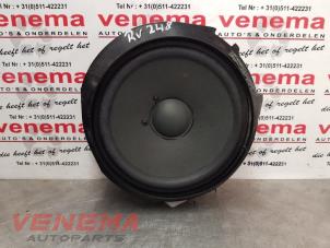 Gebruikte Luidspreker Mercedes E (VF211) 2.2 E-220 CDI 16V Prijs € 19,99 Margeregeling aangeboden door Venema Autoparts