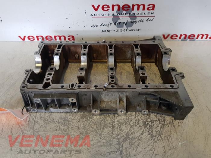 Gebruikte Carterpan BMW 1 serie (E87/87N) 116i 2.0 16V Prijs € 69,99 Margeregeling aangeboden door Venema Autoparts