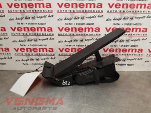Gebruikte Gaspedaal BMW 1 serie (F20) 116i 1.6 16V Prijs € 19,99 Margeregeling aangeboden door Venema Autoparts