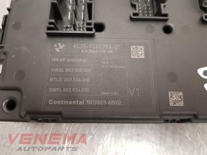 Module Bodycontrol van een BMW 1 serie (F20) 116i 1.6 16V 2015