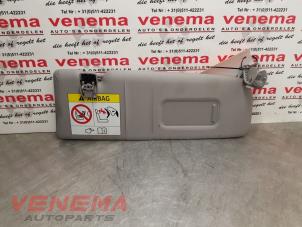 Gebruikte Zonneklep BMW 1 serie (F20) 116i 1.6 16V Prijs € 24,99 Margeregeling aangeboden door Venema Autoparts