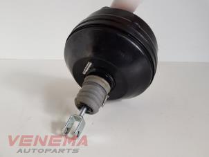 Rembol van een BMW 1 serie (F20) 116i 1.6 16V 2015