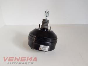 Rembol van een BMW 1 serie (F20) 116i 1.6 16V 2015
