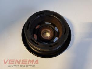 Gebruikte Poelie Krukas Mercedes E (VF211) 2.2 E-220 CDI 16V Prijs € 39,99 Margeregeling aangeboden door Venema Autoparts