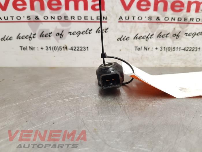 Gebruikte Sensor Pingel/klop Mercedes E (VF211) 2.2 E-220 CDI 16V Prijs € 14,99 Margeregeling aangeboden door Venema Autoparts