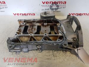 Gebruikte Krukas Volkswagen Golf VI (5K1) 2.0 GTI 16V Prijs € 49,99 Margeregeling aangeboden door Venema Autoparts