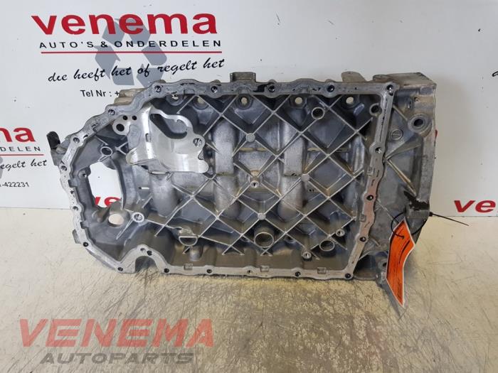 Gebruikte Carterpan Volkswagen Golf VI (5K1) 2.0 GTI 16V Prijs € 44,99 Margeregeling aangeboden door Venema Autoparts