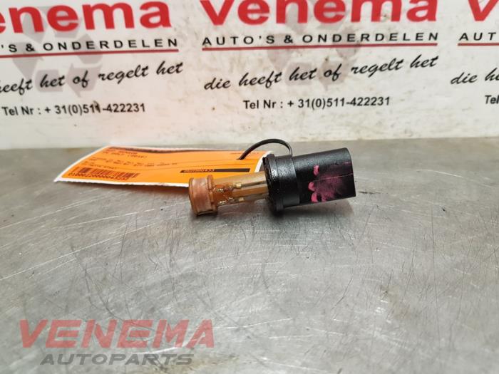 Gebruikte BDP Sensor Volkswagen Golf VI (5K1) 2.0 GTI 16V Prijs € 14,99 Margeregeling aangeboden door Venema Autoparts