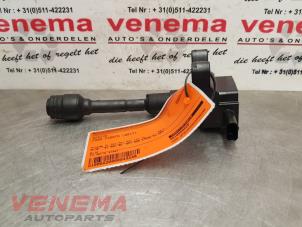 Gebruikte Bobine Ford Fiesta 6 (JA8) 1.0 EcoBoost 12V 125 Prijs € 29,99 Margeregeling aangeboden door Venema Autoparts