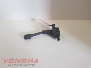 Gebruikte Bobine Ford Focus 3 1.0 Ti-VCT EcoBoost 12V 125 Prijs € 29,99 Margeregeling aangeboden door Venema Autoparts