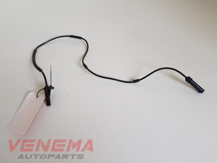 Gebruikte ABS Sensor Mini Mini (R56) 1.6 16V Cooper Prijs € 14,99 Margeregeling aangeboden door Venema Autoparts