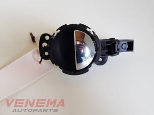 Gebruikte Deurgreep 2Deurs links Mini Mini (R56) 1.6 16V Cooper Prijs € 14,99 Margeregeling aangeboden door Venema Autoparts