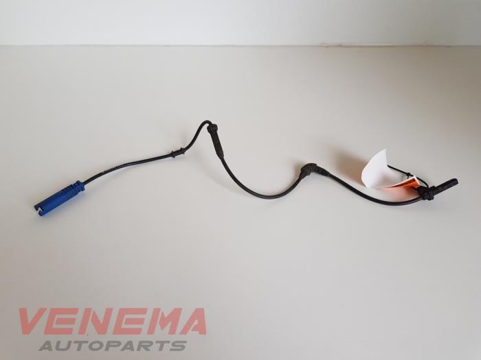 Gebruikte ABS Sensor Mini Mini (R56) 1.6 16V Cooper Prijs € 14,99 Margeregeling aangeboden door Venema Autoparts