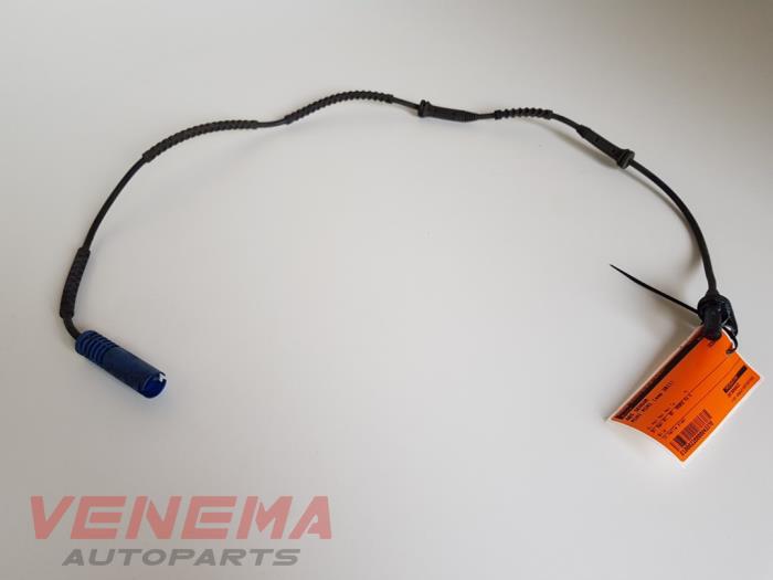 Gebruikte ABS Sensor Mini Mini (R56) 1.6 16V Cooper Prijs € 14,99 Margeregeling aangeboden door Venema Autoparts