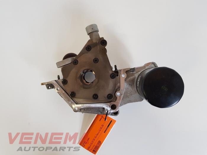 Gebruikte Oliepomp Fiat 500 (312) 1.2 Prijs € 54,99 Margeregeling aangeboden door Venema Autoparts