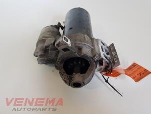 Gebruikte Startmotor BMW 3 serie Touring (E91) 316d 16V Prijs € 19,99 Margeregeling aangeboden door Venema Autoparts