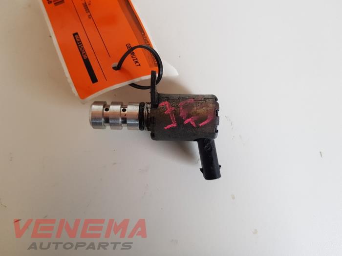 Gebruikte Nokkenas Sensor Audi A4 Avant (B8) 1.8 TFSI 16V Prijs € 14,99 Margeregeling aangeboden door Venema Autoparts