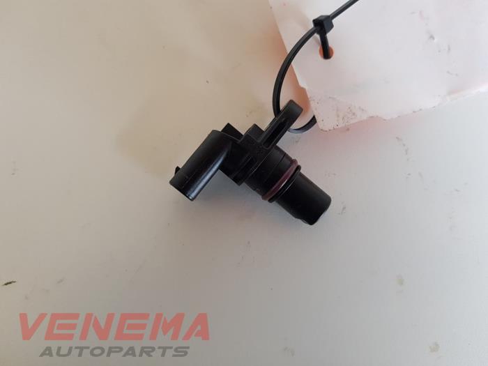 Gebruikte Nokkenas Sensor Audi A4 Avant (B8) 1.8 TFSI 16V Prijs € 9,99 Margeregeling aangeboden door Venema Autoparts