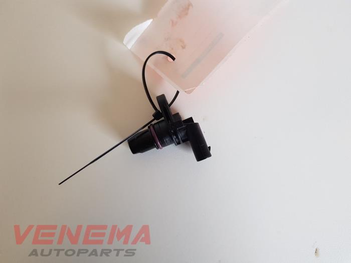 Gebruikte Nokkenas Sensor Audi A4 Avant (B8) 1.8 TFSI 16V Prijs € 9,99 Margeregeling aangeboden door Venema Autoparts
