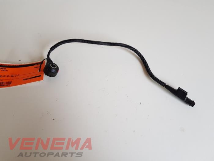 Gebruikte Klopsensor Volkswagen Golf VII Variant (AUVV) 1.6 16V Prijs € 14,99 Margeregeling aangeboden door Venema Autoparts