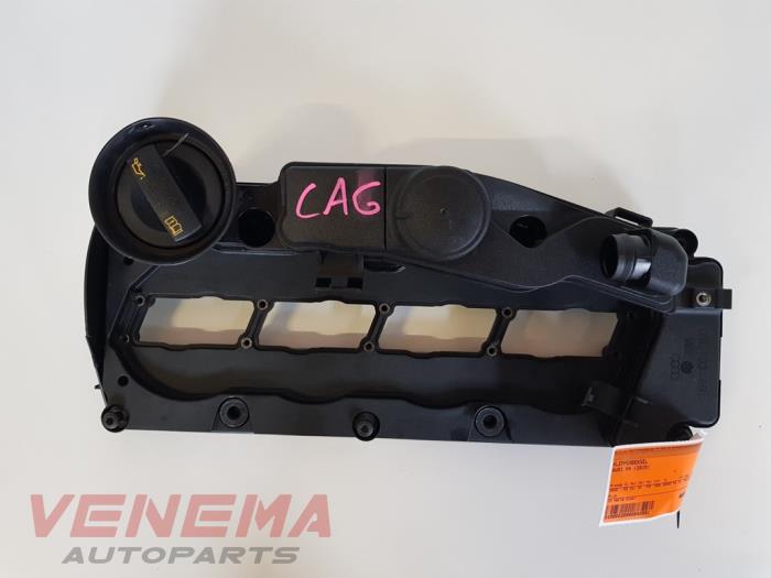 Gebruikte Kleppendeksel Audi A4 Avant (B8) 2.0 TDI 16V Prijs € 69,99 Margeregeling aangeboden door Venema Autoparts