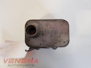 Gebruikte Oliekoeler Audi A5 (8T3) 2.0 TFSI 16V Prijs € 44,99 Margeregeling aangeboden door Venema Autoparts