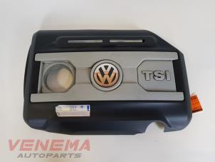 Gebruikte Motor Beschermplaat Volkswagen Scirocco (137/13AD) 2.0 TSI 16V Prijs € 34,99 Margeregeling aangeboden door Venema Autoparts