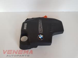 Gebruikte Afdekplaat motor BMW 4 serie (F32) 428i xDrive 2.0 Turbo 16V Prijs € 44,99 Margeregeling aangeboden door Venema Autoparts