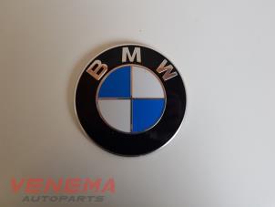 Gebruikte Afdekkap Sleepoog voor BMW 4 serie (F32) 428i xDrive 2.0 Turbo 16V Prijs € 39,99 Margeregeling aangeboden door Venema Autoparts
