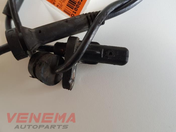 ABS Sensor van een BMW 4 serie (F32) 428i xDrive 2.0 Turbo 16V 2015