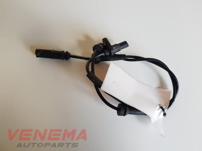 ABS Sensor van een BMW 4 serie (F32) 428i xDrive 2.0 Turbo 16V 2015