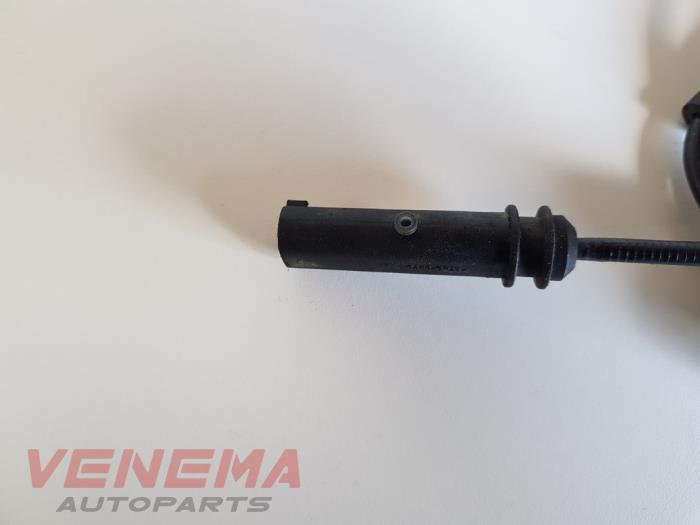 ABS Sensor van een BMW 4 serie (F32) 428i xDrive 2.0 Turbo 16V 2015