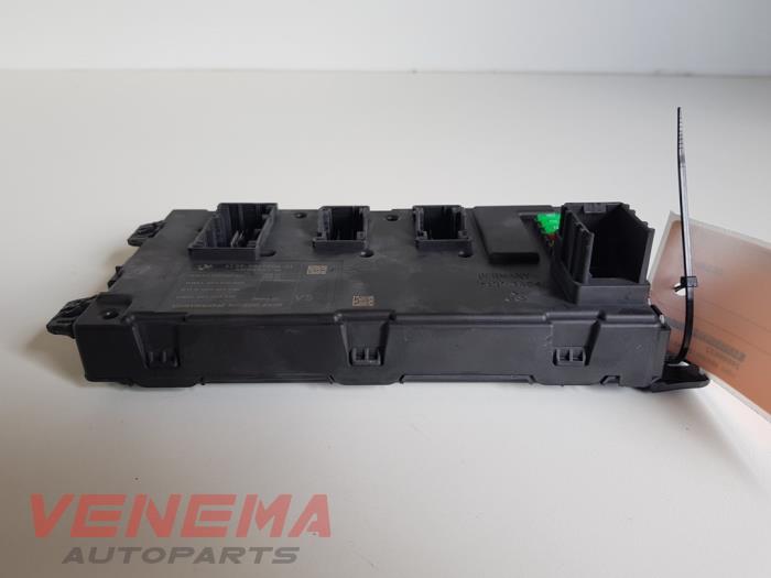 Comfort Module van een BMW 4 serie (F32) 428i xDrive 2.0 Turbo 16V 2015