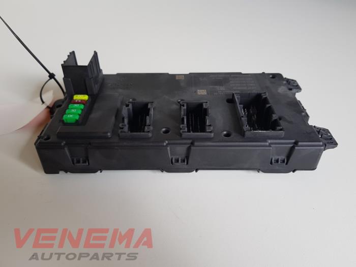 Comfort Module van een BMW 4 serie (F32) 428i xDrive 2.0 Turbo 16V 2015