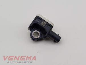 Gebruikte Sensor Airbag BMW 4 serie (F32) 428i xDrive 2.0 Turbo 16V Prijs € 14,99 Margeregeling aangeboden door Venema Autoparts