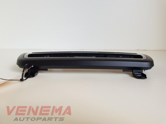 Dashboard deel van een BMW 4 serie (F32) 428i xDrive 2.0 Turbo 16V 2015