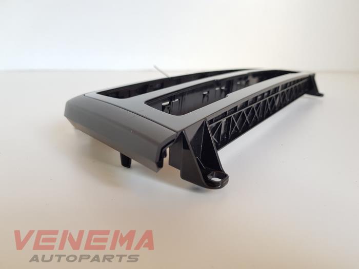 Dashboard deel van een BMW 4 serie (F32) 428i xDrive 2.0 Turbo 16V 2015