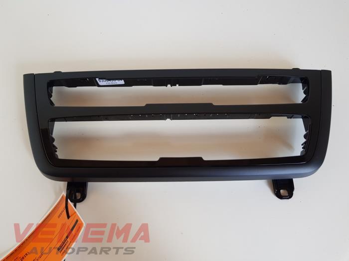 Dashboard deel van een BMW 4 serie (F32) 428i xDrive 2.0 Turbo 16V 2015