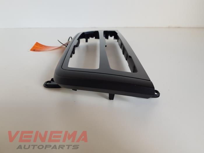 Dashboard deel van een BMW 4 serie (F32) 428i xDrive 2.0 Turbo 16V 2015