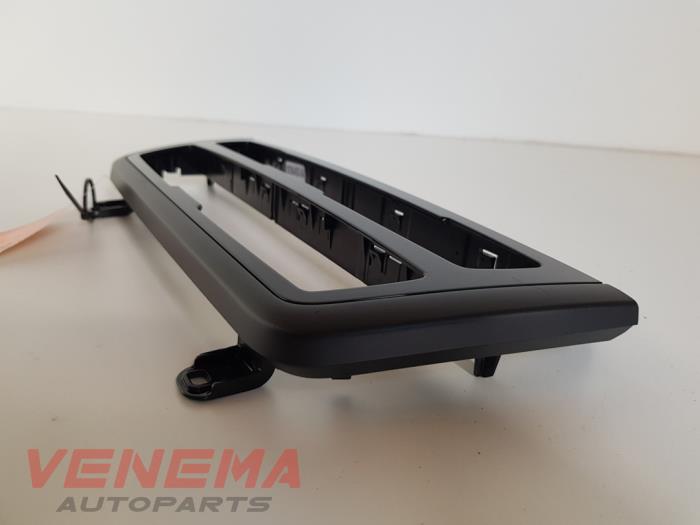 Dashboard deel van een BMW 4 serie (F32) 428i xDrive 2.0 Turbo 16V 2015