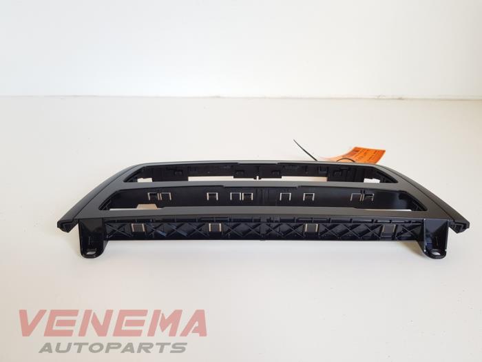 Dashboard deel van een BMW 4 serie (F32) 428i xDrive 2.0 Turbo 16V 2015