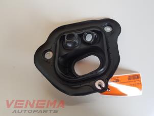 Gebruikte Afdekplaat diversen BMW 4 serie (F32) 428i xDrive 2.0 Turbo 16V Prijs € 19,99 Margeregeling aangeboden door Venema Autoparts