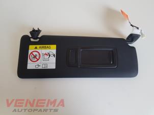 Gebruikte Zonneklep BMW 4 serie (F32) 428i xDrive 2.0 Turbo 16V Prijs € 74,99 Margeregeling aangeboden door Venema Autoparts