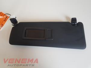 Gebruikte Zonneklep BMW 4 serie (F32) 428i xDrive 2.0 Turbo 16V Prijs € 74,99 Margeregeling aangeboden door Venema Autoparts